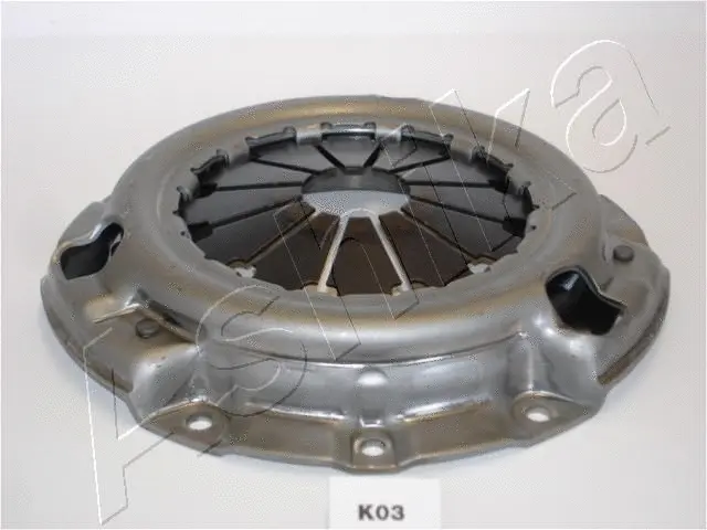 Clutch Pressure Plate (70-0K-003)