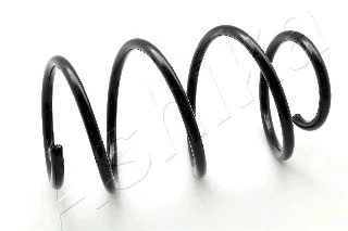 Suspension Spring (ZCA2586H)