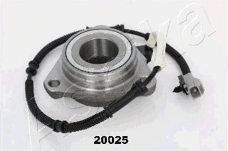 Wheel Hub