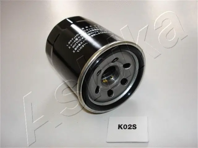 Oil Filter (10-K0-002)