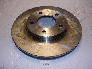 Brake Disc (60-03-395)