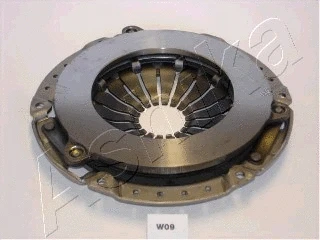 Clutch Pressure Plate