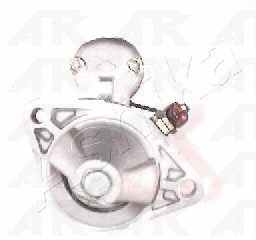 Starter (003-D189)