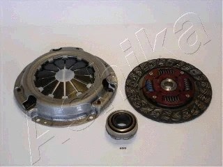 Clutch Kit (92-04-499)