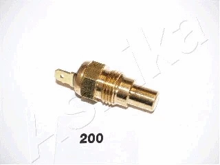 Sensor, coolant temperature (64-02-200)