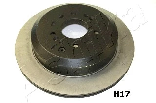Brake Disc (61-0H-H17)