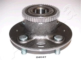Wheel Hub (44-24047)