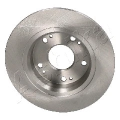 Brake Disc (61-04-412)