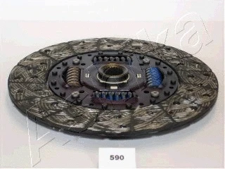 Clutch Disc