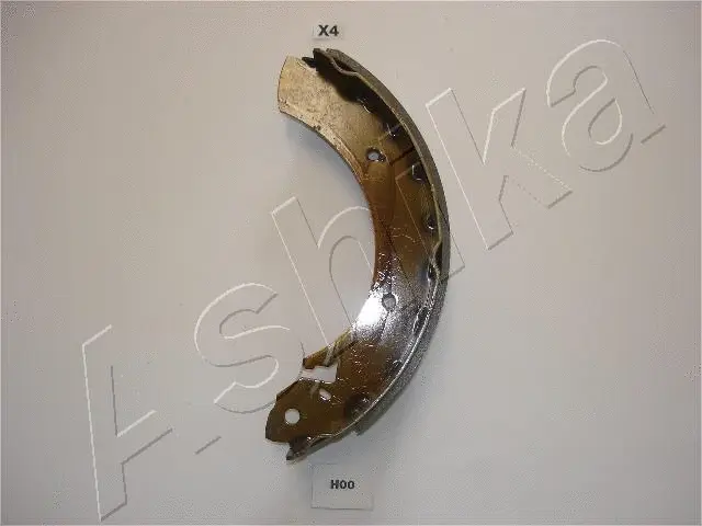 Brake Shoe Set (55-H0-000)