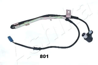 Sensor, wheel speed (151-08-801)