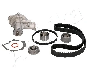 Water Pump & Timing Belt Kit (SKC591)
