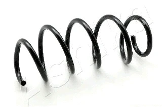 Suspension Spring (ZCA3511A)
