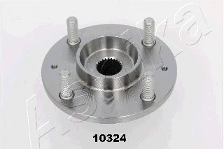 Wheel Hub