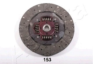 Clutch Disc