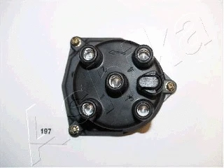 Distributor Cap (121-01-197)