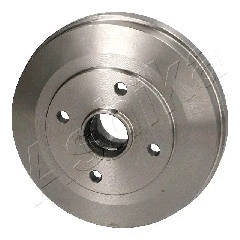Brake Drum (56-K0-011)