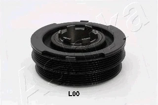 Belt Pulley, crankshaft (122-0L-L00)