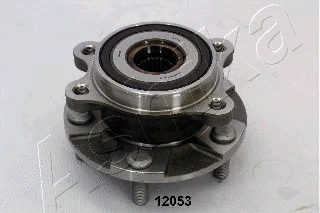 Wheel Hub (44-12053)