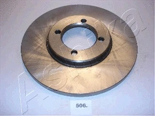 Brake Disc (60-05-506)
