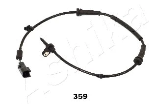 Sensor, wheel speed (151-03-359)