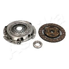 Clutch Kit (92-09-904)