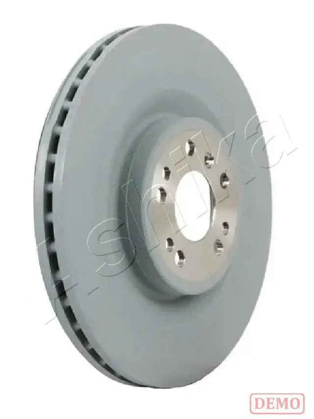 Brake Disc (60-00-0548C)