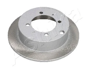 Brake Disc (61-05-510C)
