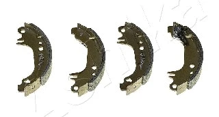 Brake Shoe Set (55-00-0611)