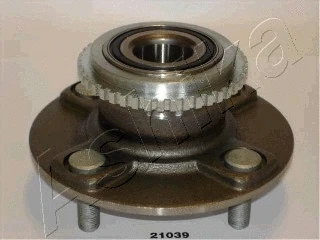 Wheel Hub (44-21039)