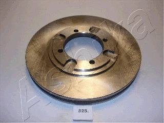 Brake Disc (60-05-525)