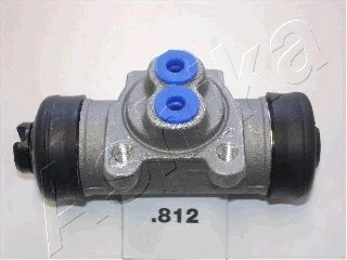 Wheel Brake Cylinder (67-08-812)