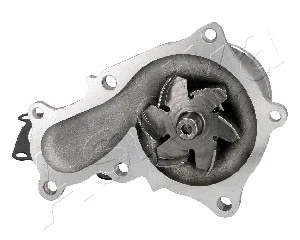 Water Pump, engine cooling (35-02-234)