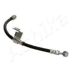 Holding Bracket, brake hose