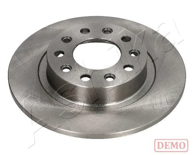 Brake Disc (61-00-0232C)