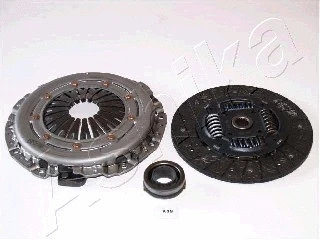Clutch Kit (92-0K-K39)