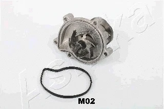 Water Pump, engine cooling