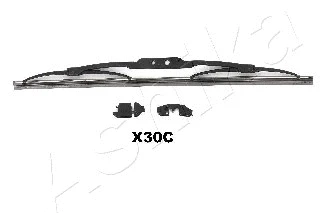 Wiper Blade (SA-X30C)