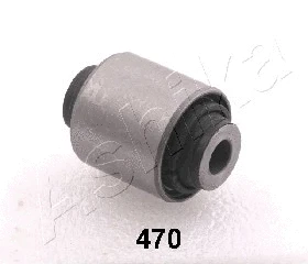 Mounting, control/trailing arm (GOM-470)