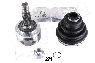 Joint Kit, drive shaft (62-02-271)