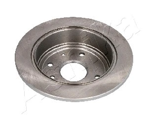 Brake Disc (61-0W-W03C)