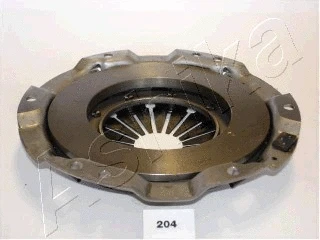 Clutch Pressure Plate