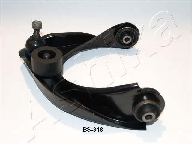 Control/Trailing Arm, wheel suspension (72-03-318)
