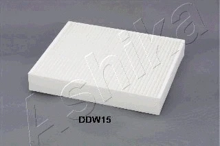 Filter, cabin air (21-DW-W15)