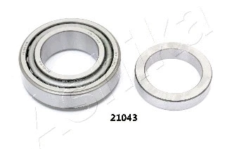 Wheel Bearing Kit (44-21043)