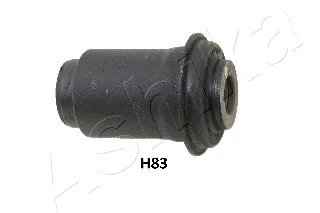 Mounting, control/trailing arm (GOM-H83)