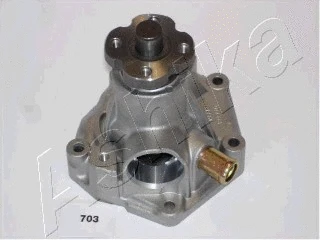 Water Pump, engine cooling (35-07-703)