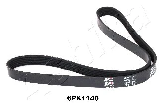 V-Ribbed Belt (112-6PK1140)