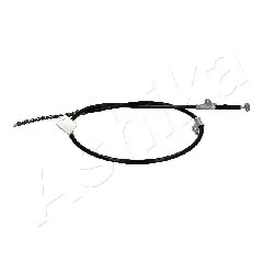Cable Pull, parking brake