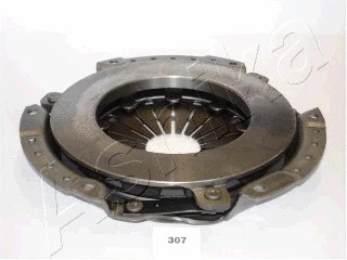 Clutch Pressure Plate